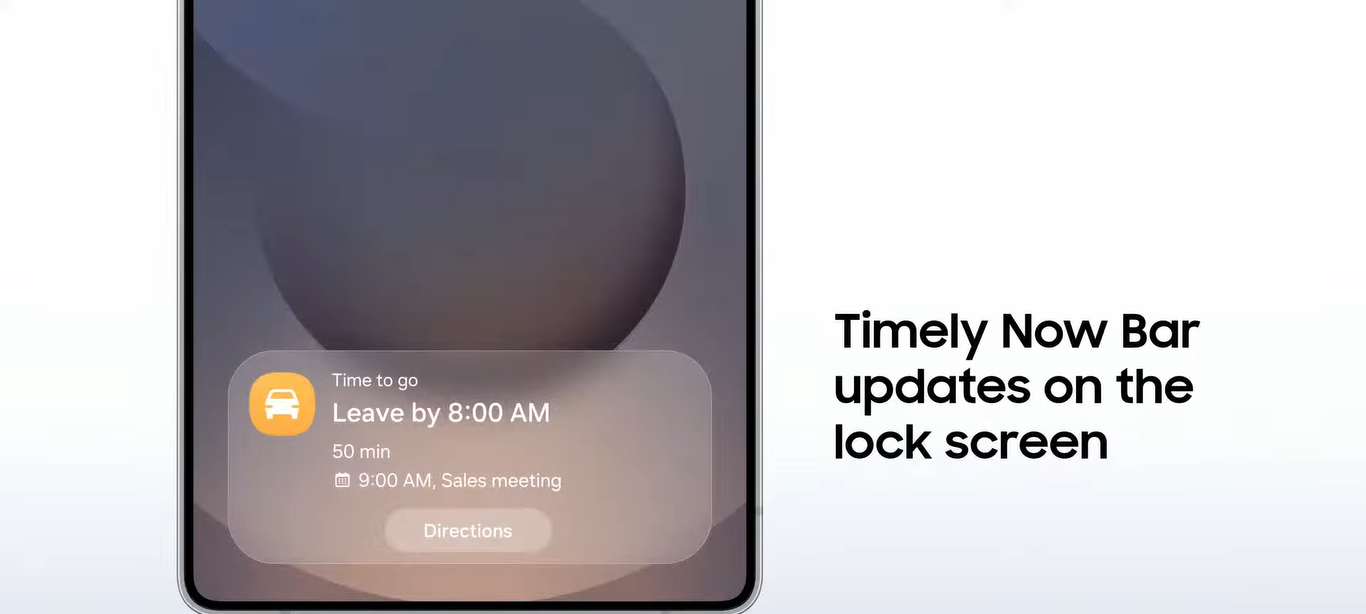Чем еще удивила Samsung на презентации Galaxy Unpacked 2025 (фото)